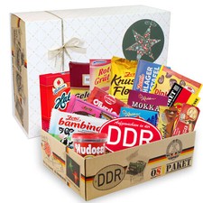 Geschenkbox weihnachten ddr gebraucht kaufen  Großdubrau