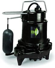 Eco flo products for sale  Minneapolis