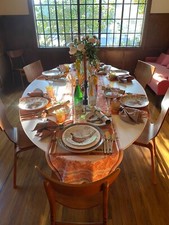 Saarinen tulip dining for sale  Los Angeles
