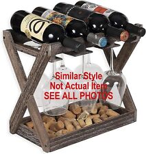 Wine racks bottle for sale  Flint
