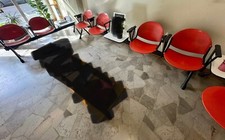 Panche sedie per usato  Bergamo