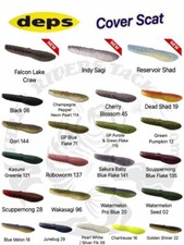 Deps cover scat for sale  West Richland