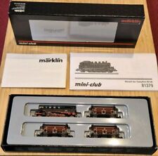 Marklin märklin 81379 for sale  CHELMSFORD