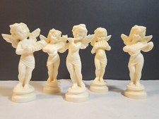 Santini set cherub for sale  Cumming