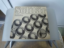 Solitaire spiel pussy gebraucht kaufen  Heidelberg