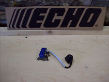 Genuine echo trimmer for sale  New Providence