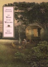Wind willows 9780763622428 for sale  Houston