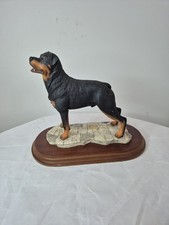 Rottweiler best breed for sale  BEDALE