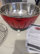 Coopers churrasco charcoal for sale  FAVERSHAM