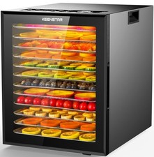 Keenstar food dehydrator for sale  Haltom City