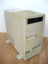 Vintage ibm aptiva gebraucht kaufen  Dessau-Roßlau
