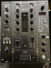 Table mixage pioneer d'occasion  Lille-