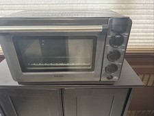 Forno a vapor inteligente Tovala 2ª geração forno WiFi 5 modos GD23CWCL-G comprar usado  Enviando para Brazil