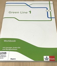Green line bayern gebraucht kaufen Green line bayern gebraucht kaufen  Reiskirchen