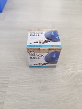 Snack ball leckerli gebraucht kaufen  Aerzen