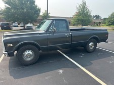 1970 chevrolet for sale  Danielsville