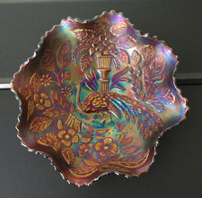 Fenton carnival glass for sale  MORETON-IN-MARSH