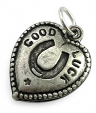 Good luck charm for sale  Cranford