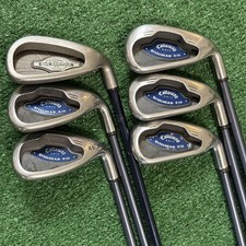 Callaway steelhead iron for sale  Oldsmar