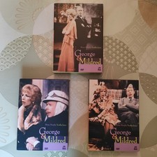 Dvd george mildred usato  Bologna