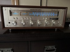 Marantz 2226b receiver for sale  Monument