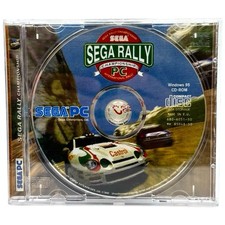 Sega rally championship gebraucht kaufen  Emsdetten