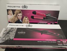 Lisseur 1 rowenta d'occasion Lisseur 1 rowenta d'occasion  Bron