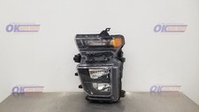 21 CHEVY SILVERADO 2500 FAROL HALOGÊNIO DRIVER ESQUERDO comprar usado  Enviando para Brazil