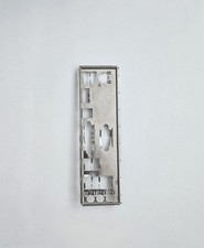 Shield backplate asus for sale  LONDON
