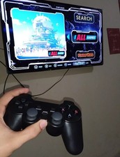 Console stick game usato  Torre del Greco