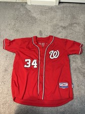 Washington nationals bryce for sale  Highland Mills