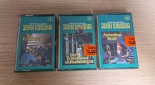 John sinclair folgen gebraucht kaufen  Recklinghausen