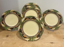 Vintage 1930 handpainted for sale  SKIPTON