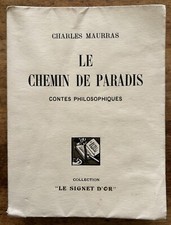 Chemin paradis charles d'occasion  Boulogne-Billancourt