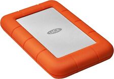 Lacie rugged mini gebraucht kaufen  Scheeßel