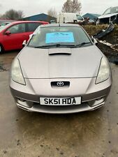 Toyota celica breaking for sale  COATBRIDGE