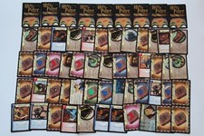 Usado, 2001 WARNER BROS WIZARD TRADING CARD GAME HARRY POTTER LOTE 81 CARTAS EN ESPAÑOL comprar usado  Enviando para Brazil