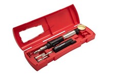 Weller psi100k portable d'occasion  Expédié en Belgium