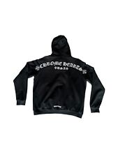 Felpa nera uomo usato Felpa nera uomo usato  Turate