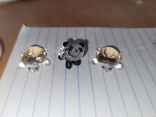 Swarovski panda tortoises for sale  HARWICH