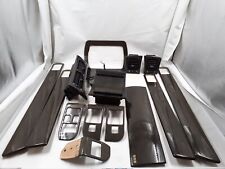 Jaguar xj6 xj12 for sale  DORKING