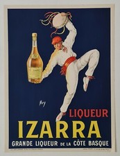 Mory liqueur izarra d'occasion  Paris IV