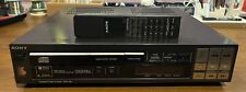 Sony cdp 102 d'occasion  Castres