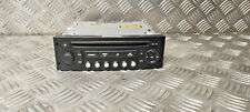Autoradio citroen phase d'occasion  Levroux