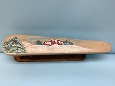 Hand painted sleeve for sale  Haverhill
