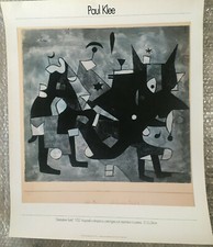 Poster carta vintage usato  Lecce