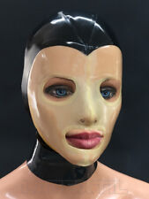 Latextil latexmaske premium gebraucht kaufen  Bottrop