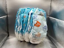 Fraldas de natação descartáveis Huggies Little Swimmers, TAMANHO 4 MÉDIO (24-34 libras) 7 quilates ABERTO comprar usado  Enviando para Brazil