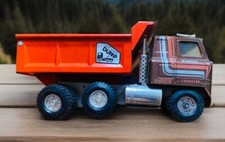 Vintage ertl transtar for sale  Newport News