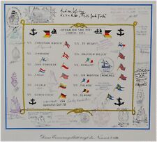 Peration sail 1972 gebraucht kaufen  Windeck